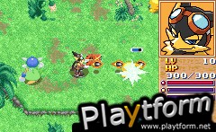 Klonoa Heroes (Game Boy Advance)