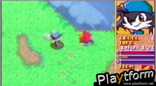 Klonoa Heroes (Game Boy Advance)