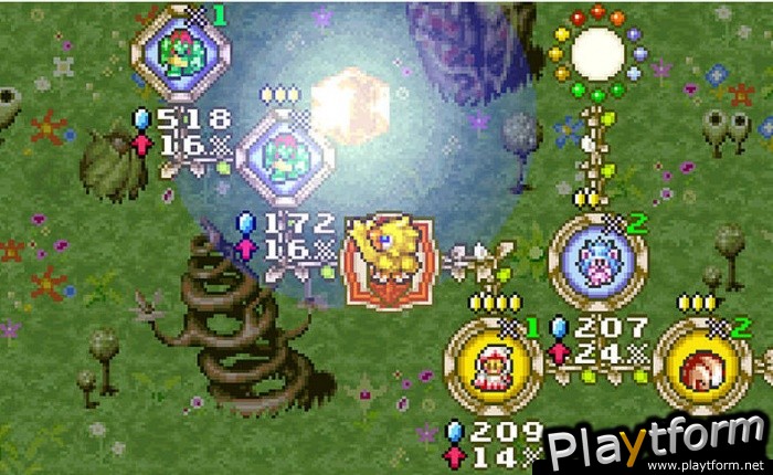 Chocobo Land (Game Boy Advance)