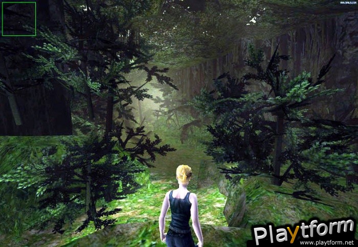 K-Hawk: Survival Instinct (PC)