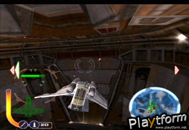 Star Wars: The Clone Wars (PlayStation 2)