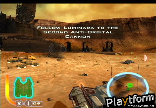 Star Wars: The Clone Wars (PlayStation 2)