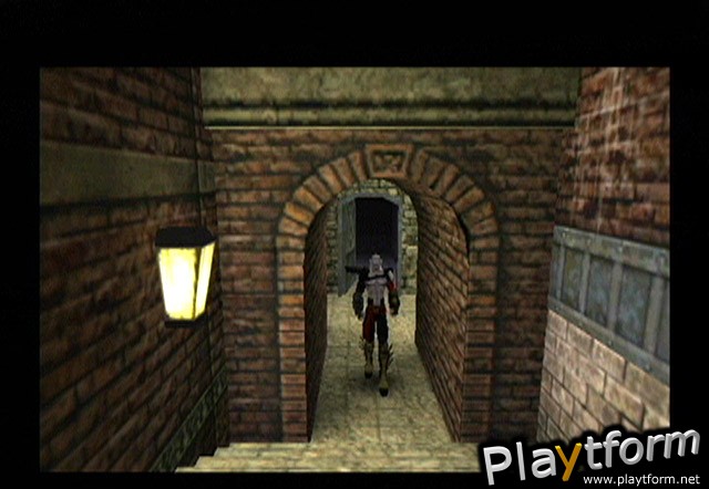 Blood Omen 2 (GameCube)