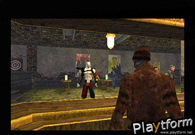 Blood Omen 2 (GameCube)