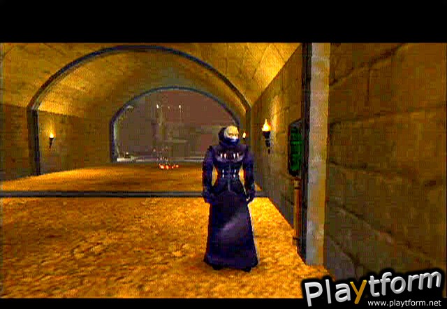 Blood Omen 2 (GameCube)