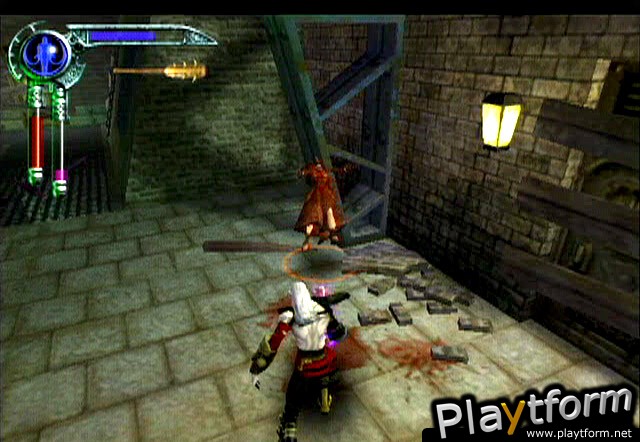 Blood Omen 2 (GameCube)