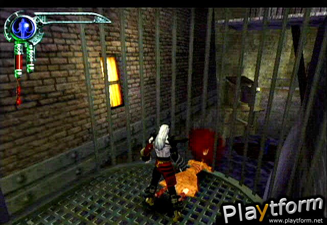 Blood Omen 2 (GameCube)