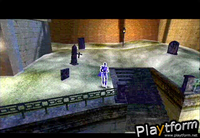 Blood Omen 2 (GameCube)