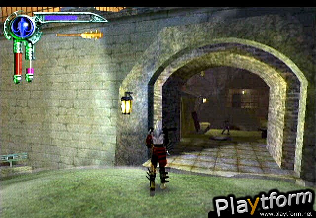 Blood Omen 2 (GameCube)