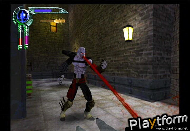 Blood Omen 2 (GameCube)