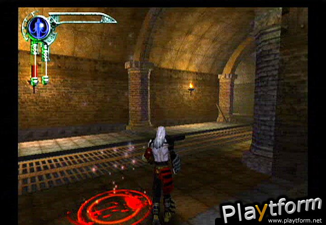 Blood Omen 2 (GameCube)