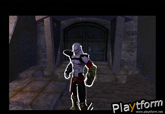 Blood Omen 2 (GameCube)