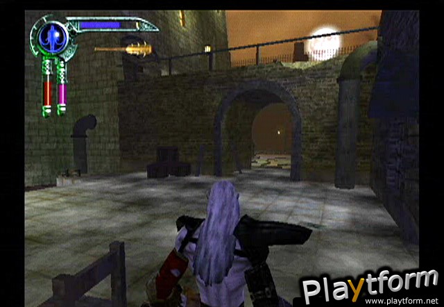 Blood Omen 2 (GameCube)