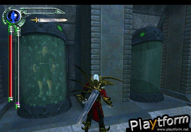 Blood Omen 2 (GameCube)