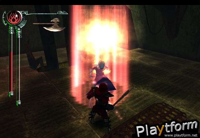 Blood Omen 2 (GameCube)