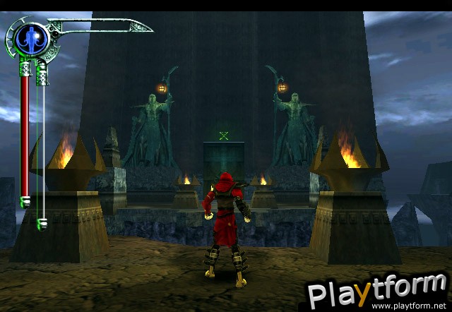 Blood Omen 2 (GameCube)