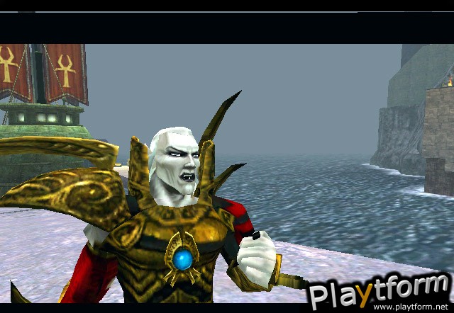 Blood Omen 2 (GameCube)