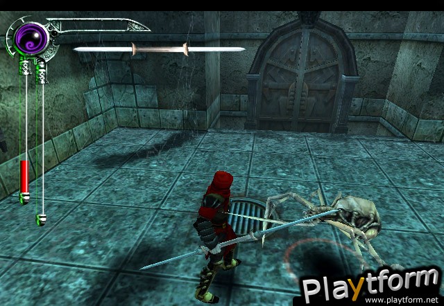 Blood Omen 2 (GameCube)