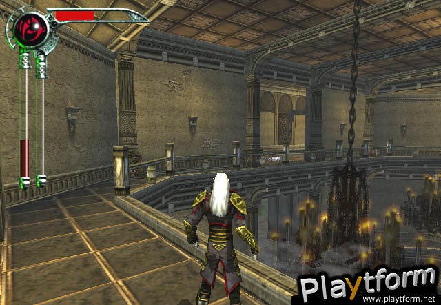 Blood Omen 2 (GameCube)