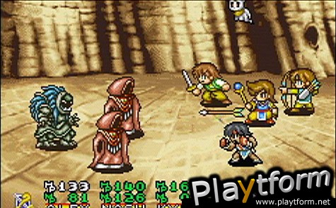 Lunar Legend (Game Boy Advance)