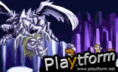 Lunar Legend (Game Boy Advance)