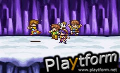 Lunar Legend (Game Boy Advance)