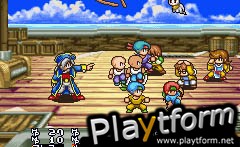 Lunar Legend (Game Boy Advance)