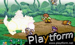 Lunar Legend (Game Boy Advance)