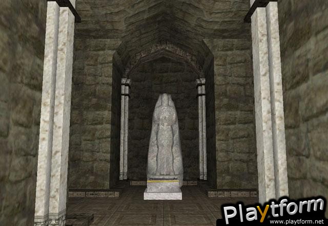 Dark Age of Camelot: Shrouded Isles (PC)