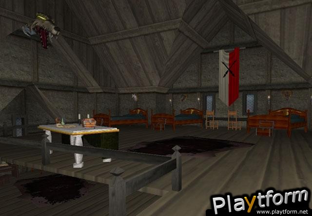 Dark Age of Camelot: Shrouded Isles (PC)