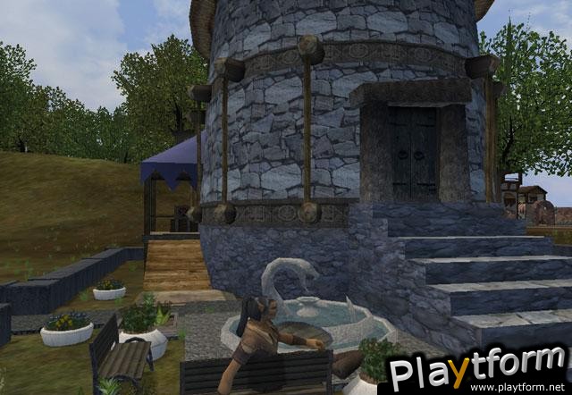 Dark Age of Camelot: Shrouded Isles (PC)