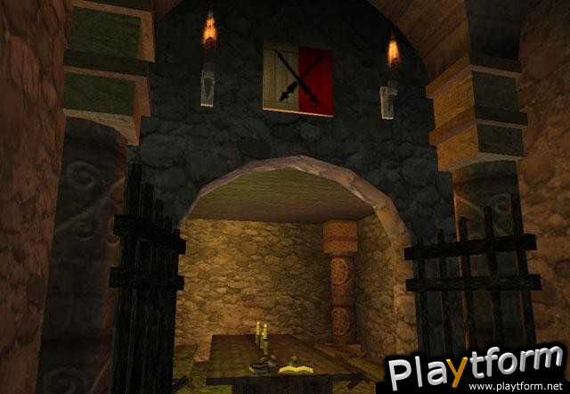 Dark Age of Camelot: Shrouded Isles (PC)