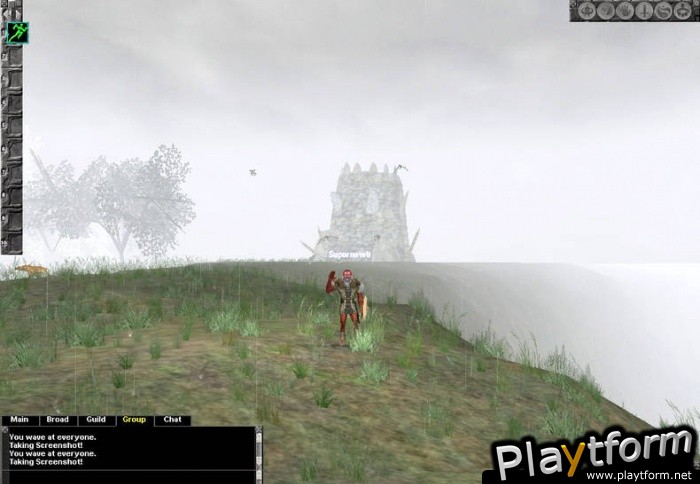 Dark Age of Camelot: Shrouded Isles (PC)