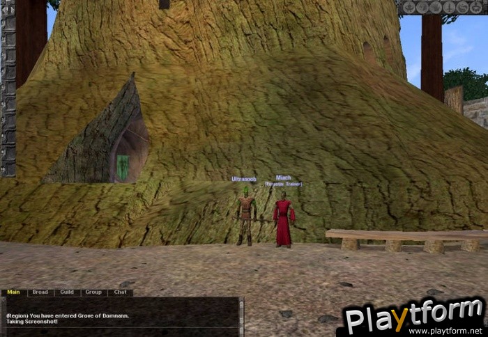 Dark Age of Camelot: Shrouded Isles (PC)