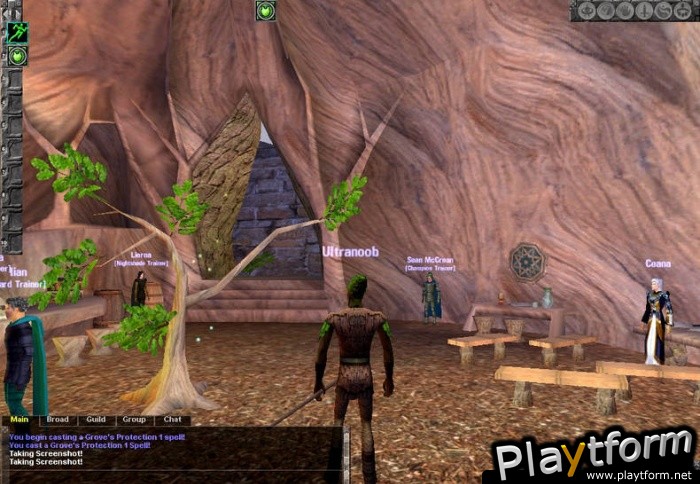 Dark Age of Camelot: Shrouded Isles (PC)