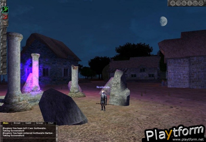 Dark Age of Camelot: Shrouded Isles (PC)