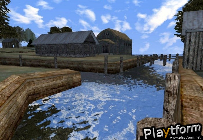 Dark Age of Camelot: Shrouded Isles (PC)