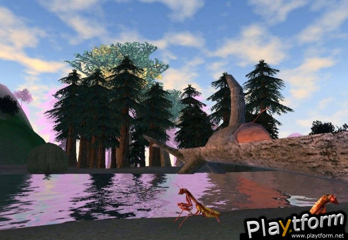 Dark Age of Camelot: Shrouded Isles (PC)