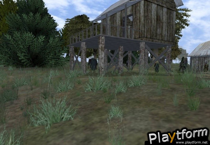 Dark Age of Camelot: Shrouded Isles (PC)