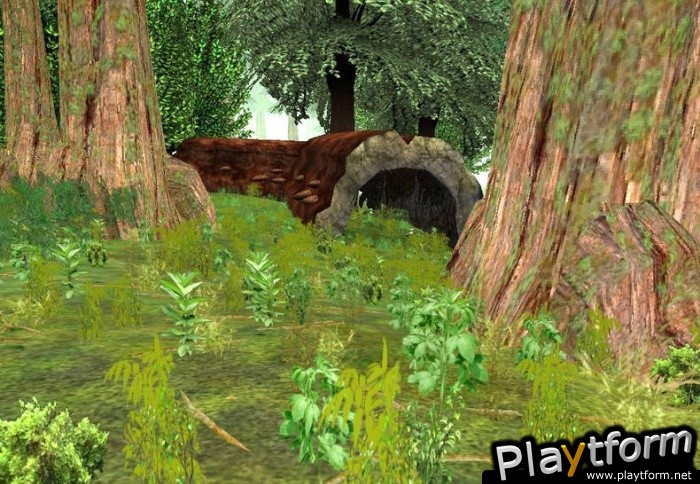 Dark Age of Camelot: Shrouded Isles (PC)