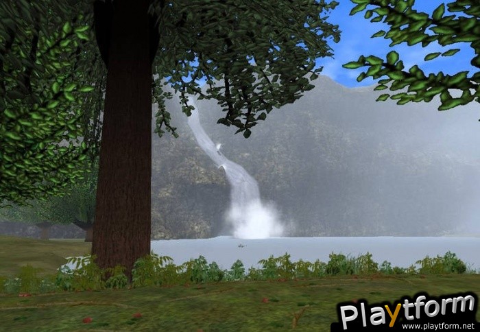 Dark Age of Camelot: Shrouded Isles (PC)