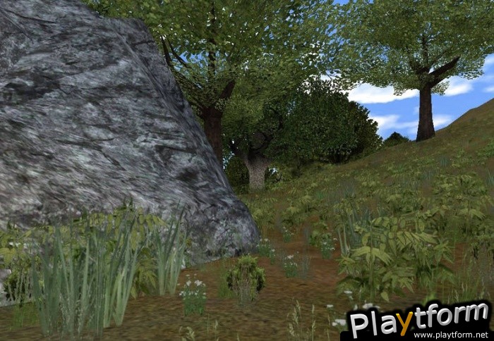 Dark Age of Camelot: Shrouded Isles (PC)