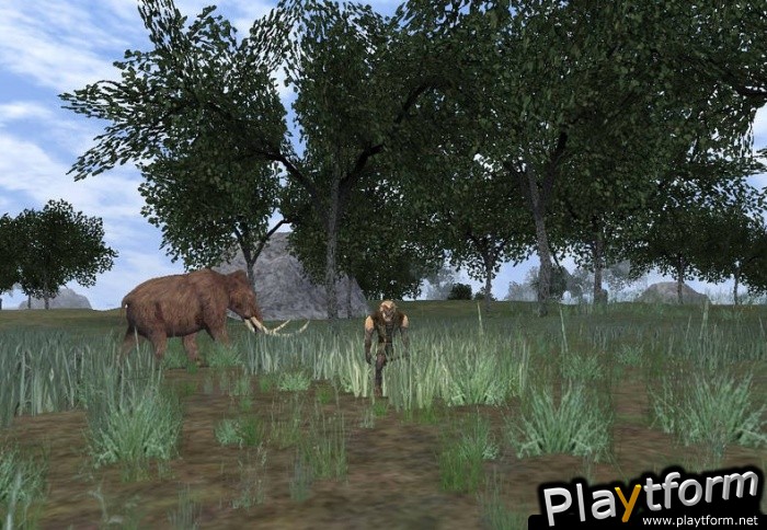 Dark Age of Camelot: Shrouded Isles (PC)