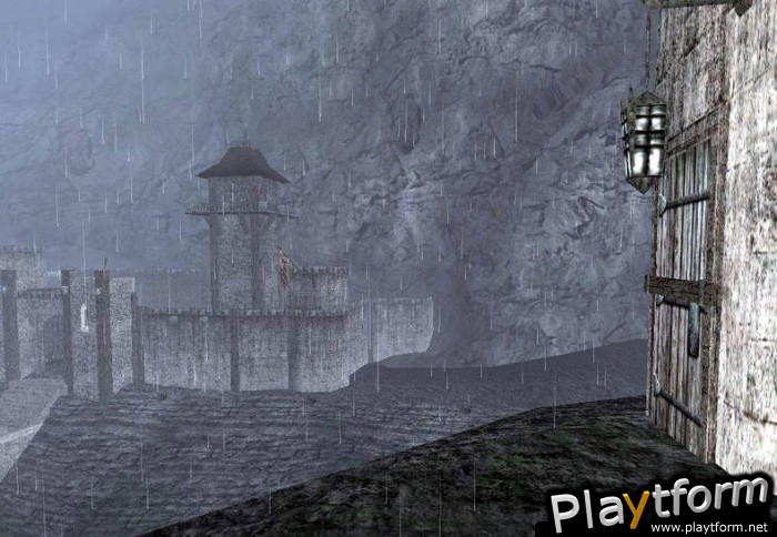 Dark Age of Camelot: Shrouded Isles (PC)