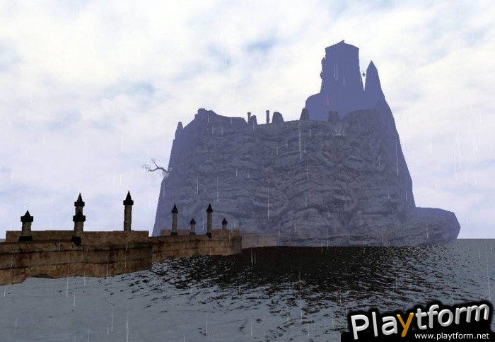 Dark Age of Camelot: Shrouded Isles (PC)