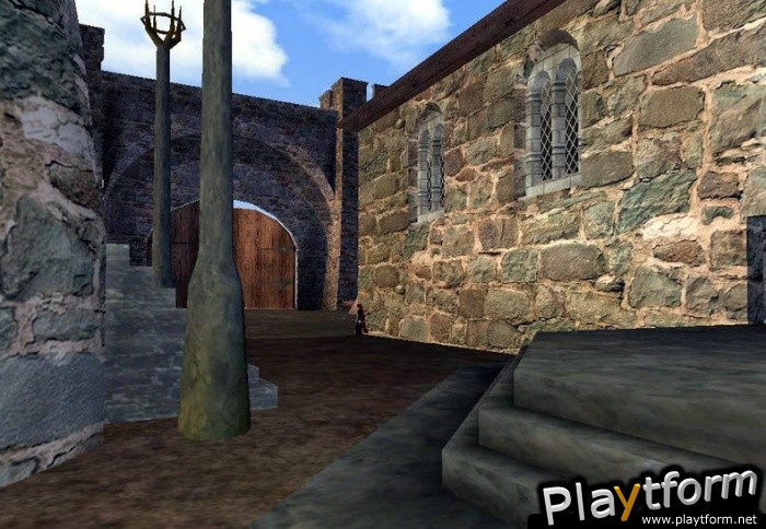 Dark Age of Camelot: Shrouded Isles (PC)