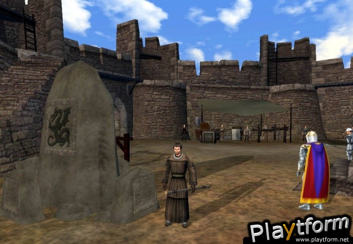 Dark Age of Camelot: Shrouded Isles (PC)