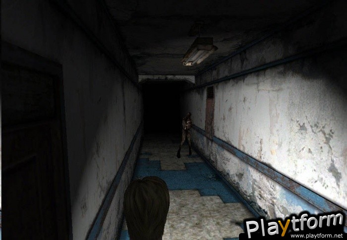 Silent Hill 2 (PC)