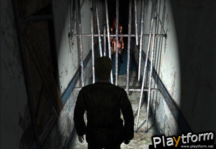 Silent Hill 2 (PC)