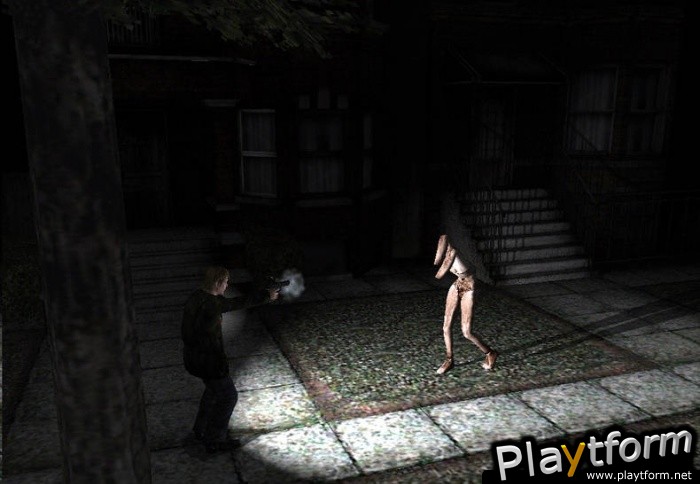 Silent Hill 2 (PC)